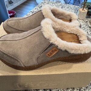 Taos Footwear: Future